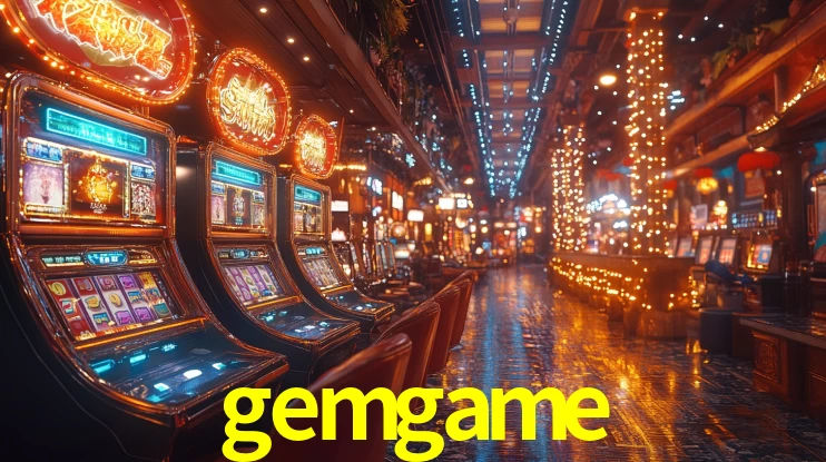 gem game