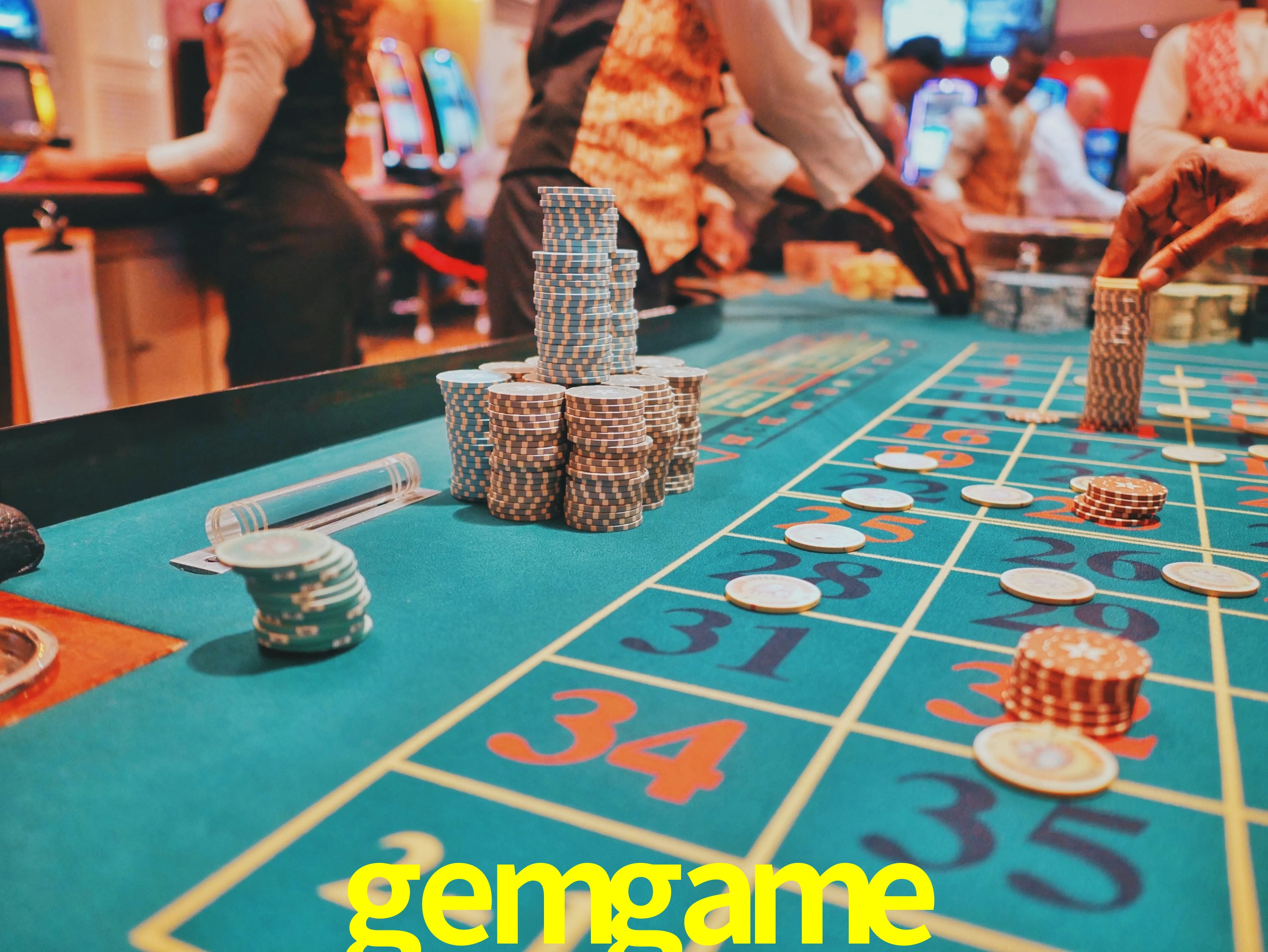 Football Betting gemgame