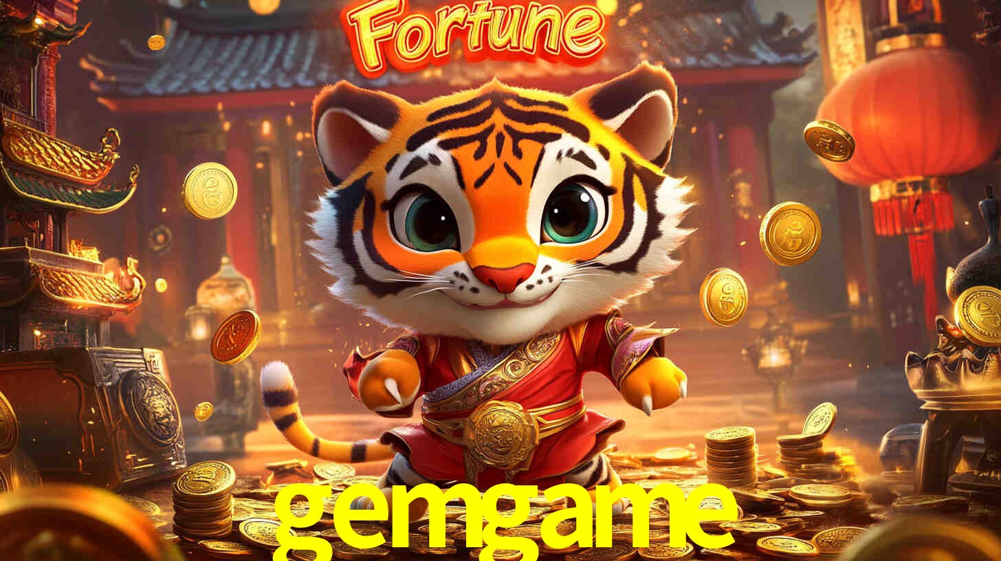 Descubra a Magia dos Jogos de Arcade no gemgame