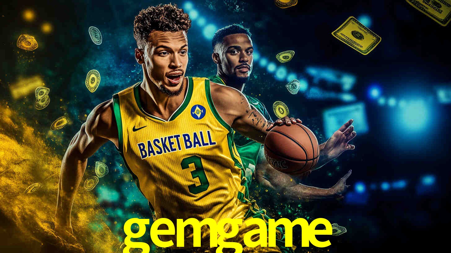 Desvendando o Mundo dos Jogos Virtuais na gemgame