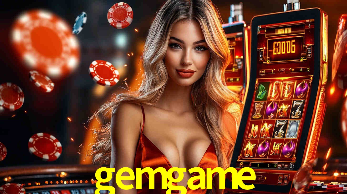 gemgame.com