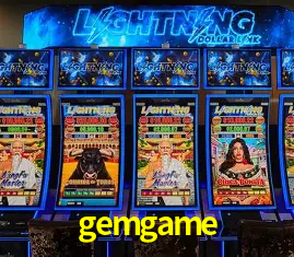 Desvendando o Mundo dos Jogos Virtuais na gemgame