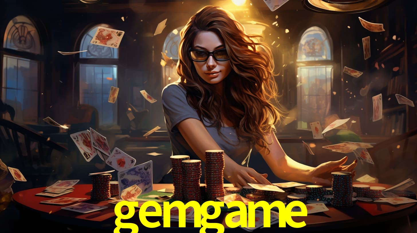 Live Casino gemgame