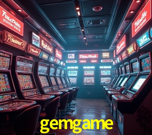 API Integration gemgame