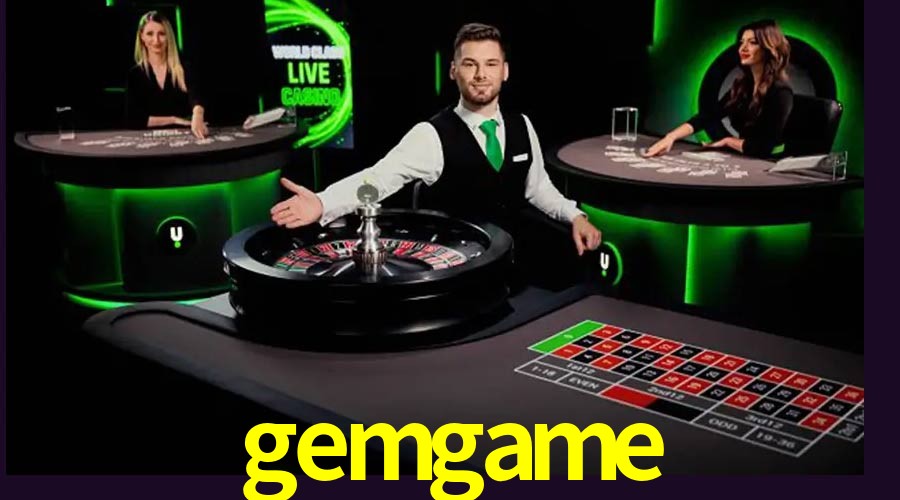 Quick Registration gemgame