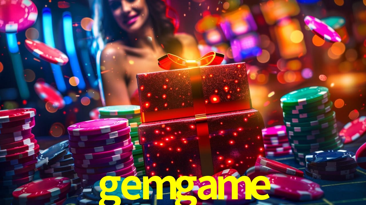A Experiência Imersiva dos Cassinos Ao Vivo no gemgame