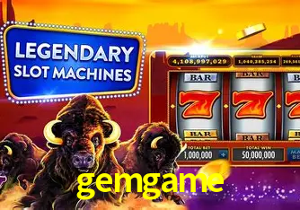 Descubra o Mundo do Cassino Online com gemgame