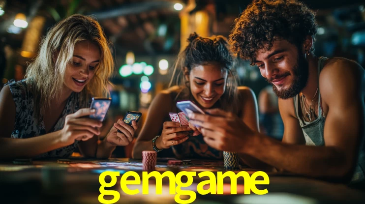 Welcome Bonus gemgame