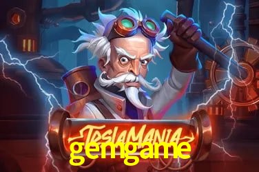 Games Directory gemgame