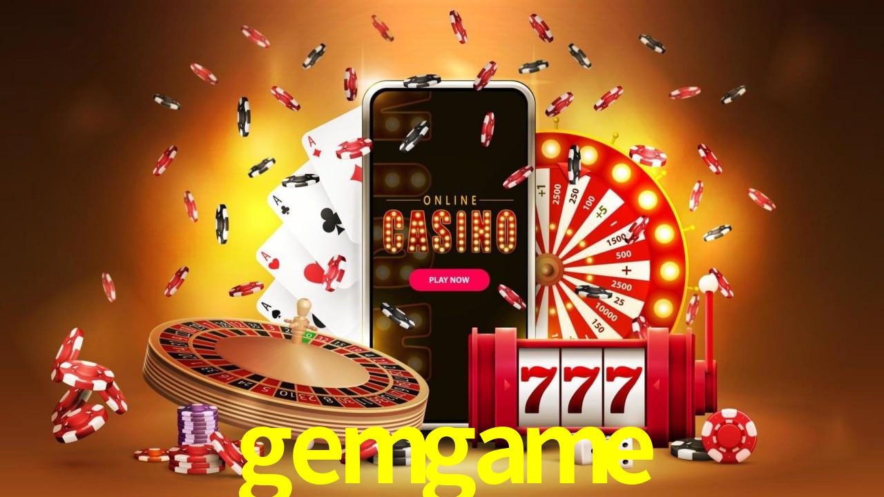 A Emoção da Loteria na gemgame: Uma Chance de Mudança de Vida