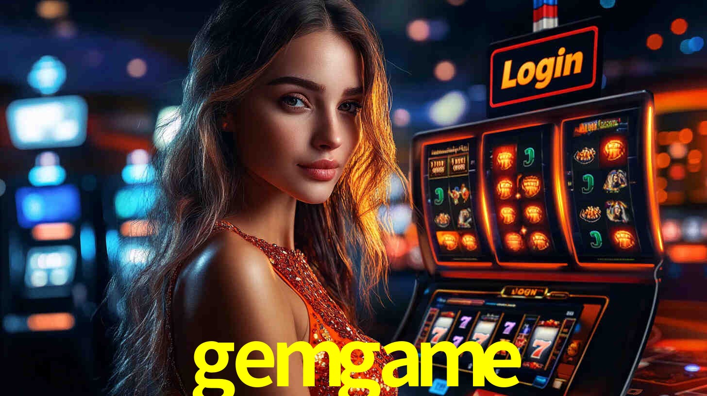 gemgame.com