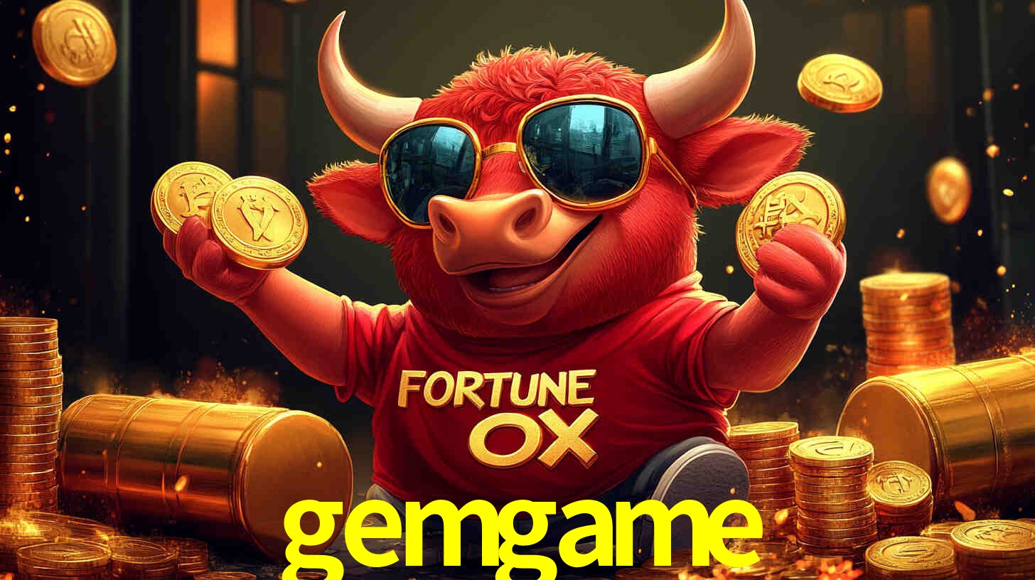 A Revolução dos Aplicativos de Jogos no gemgame