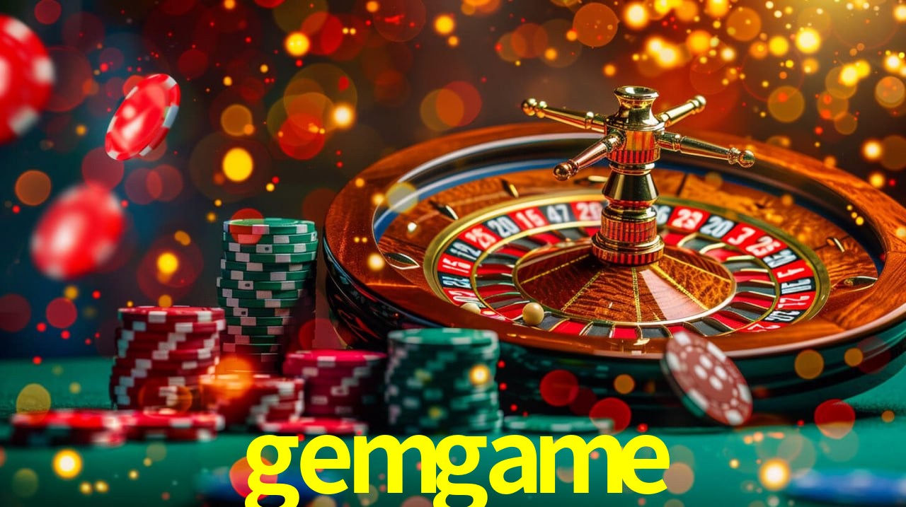 Descubra a Essência do gemgame: Nossa História e Compromissos