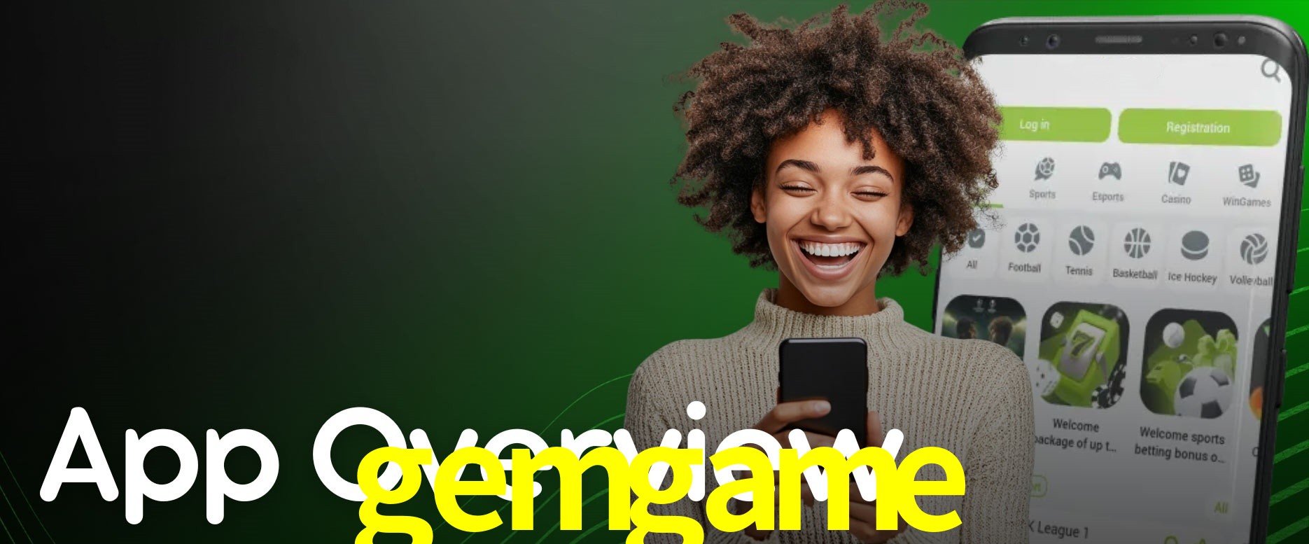 API Integration gemgame