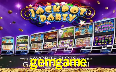 Descubra a Magia dos Jogos de Arcade no gemgame