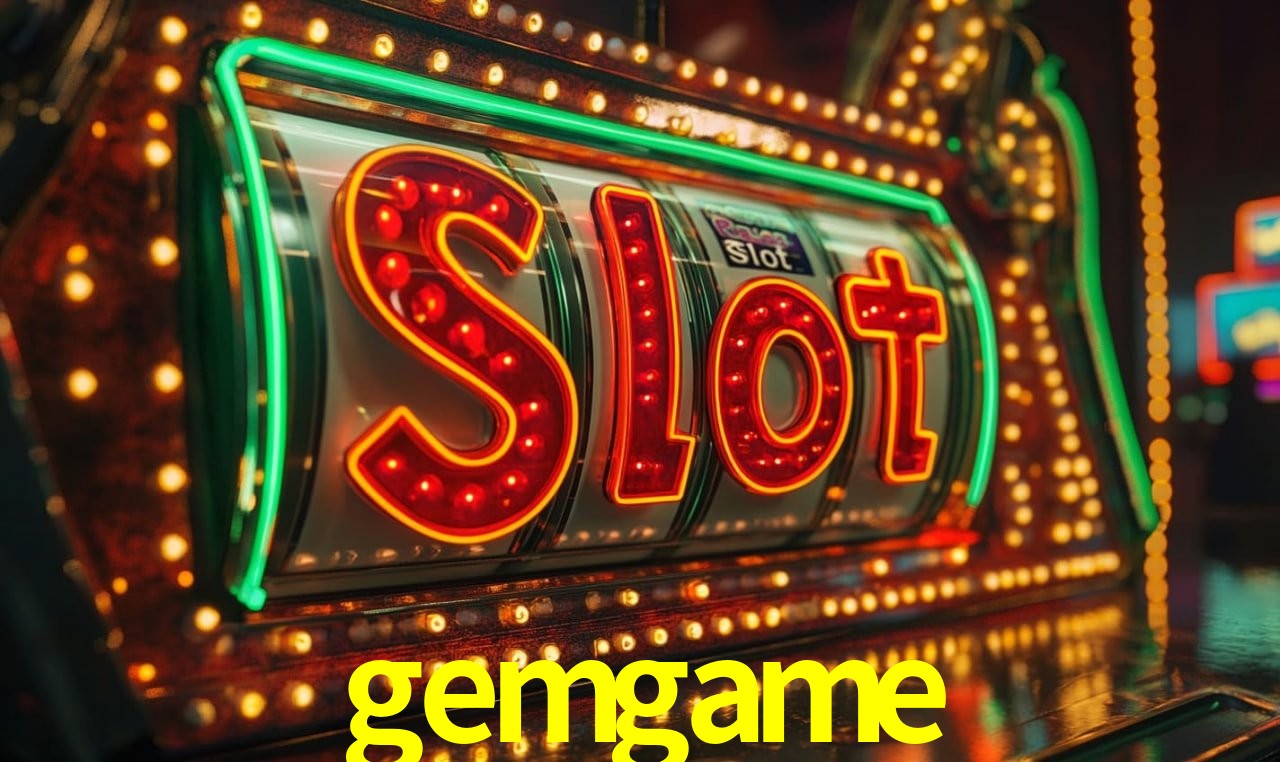 Quick Registration gemgame