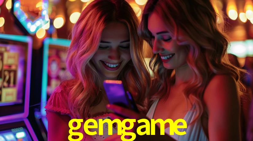 gem game