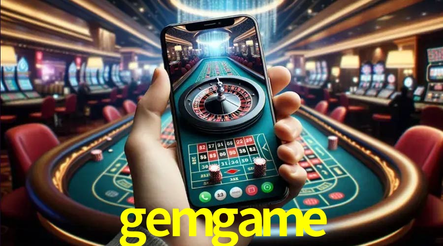 Slot Games gemgame