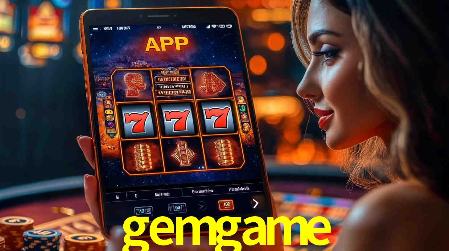 gem game