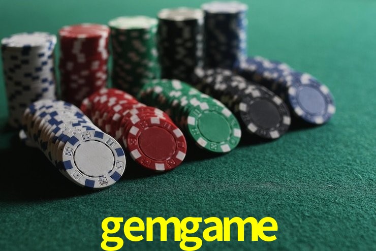 Statistics gemgame