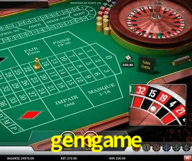 APP oficial da gemgame para mobile