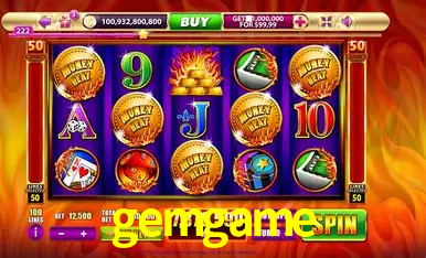 A Emoção da Loteria na gemgame: Uma Chance de Mudança de Vida