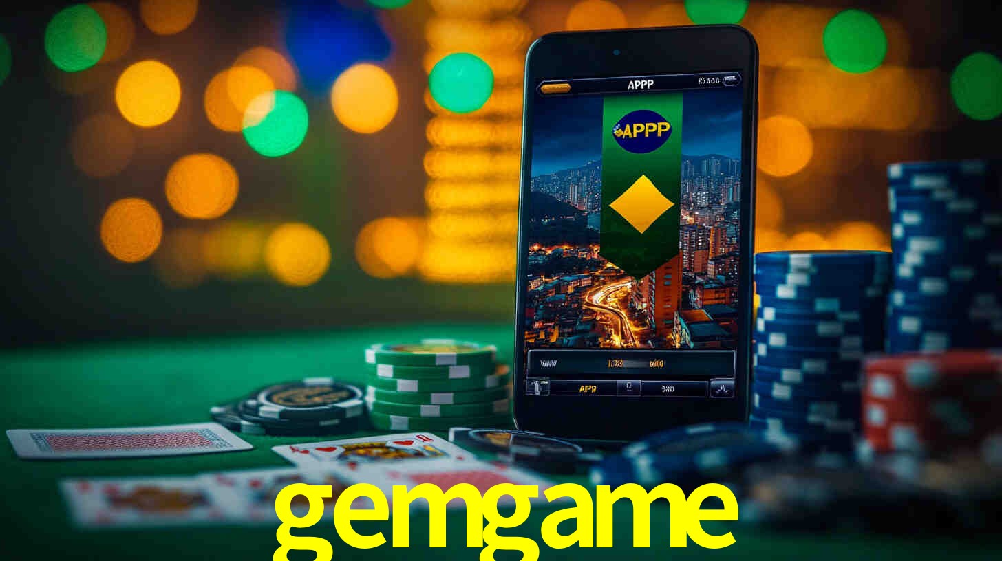 A Experiência Imersiva dos Cassinos Ao Vivo no gemgame