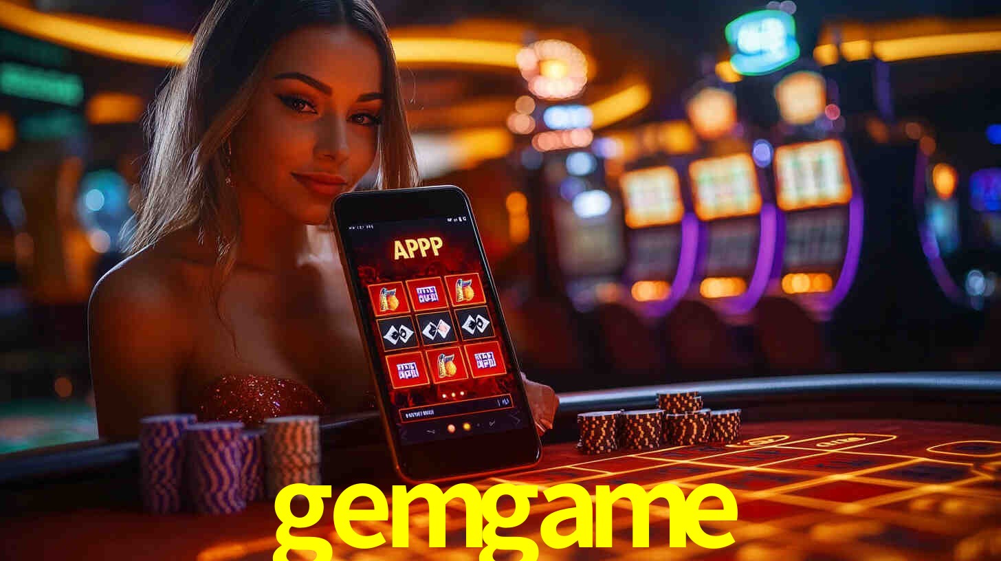 Inovações de Jogos na gemgame: O Futuro das Experiências Interativas
