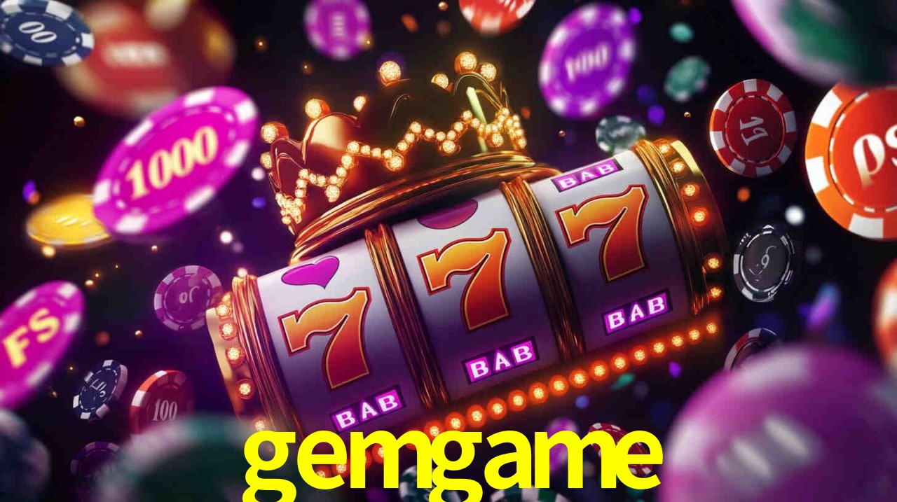 Game Statistics gemgame