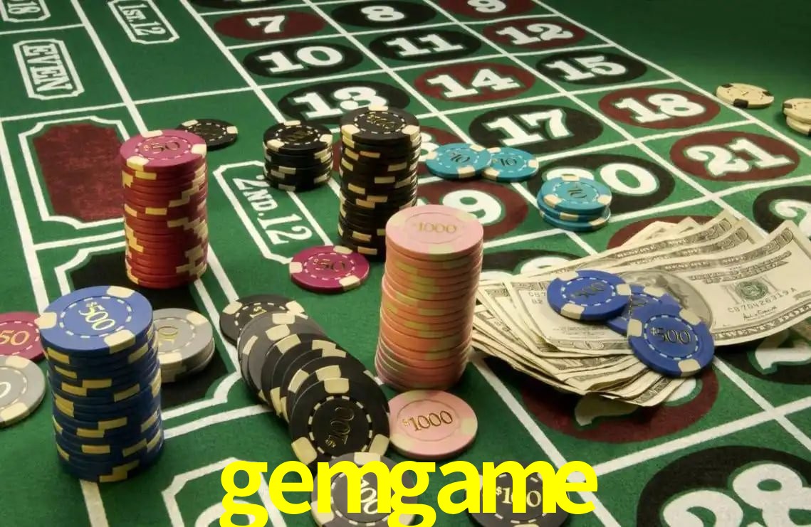 Welcome Bonus gemgame