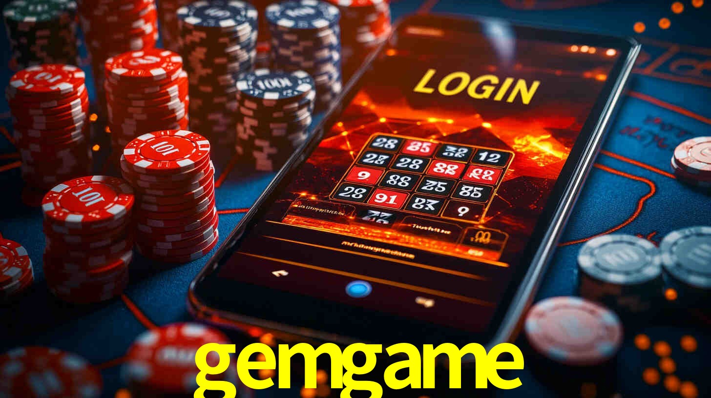 gem game