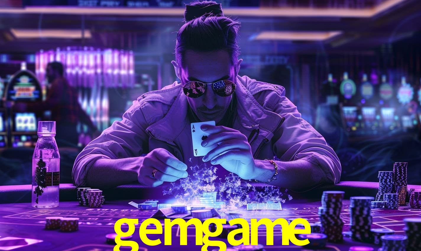 Blackjack Table gemgame