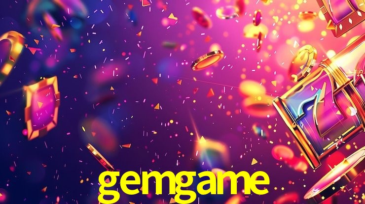 Desvendando o Mundo dos Jogos Virtuais na gemgame