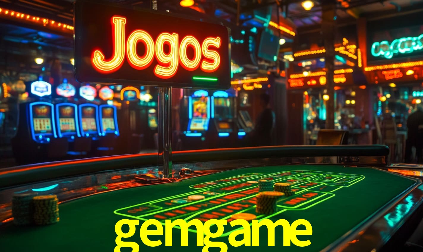Live Casino gemgame