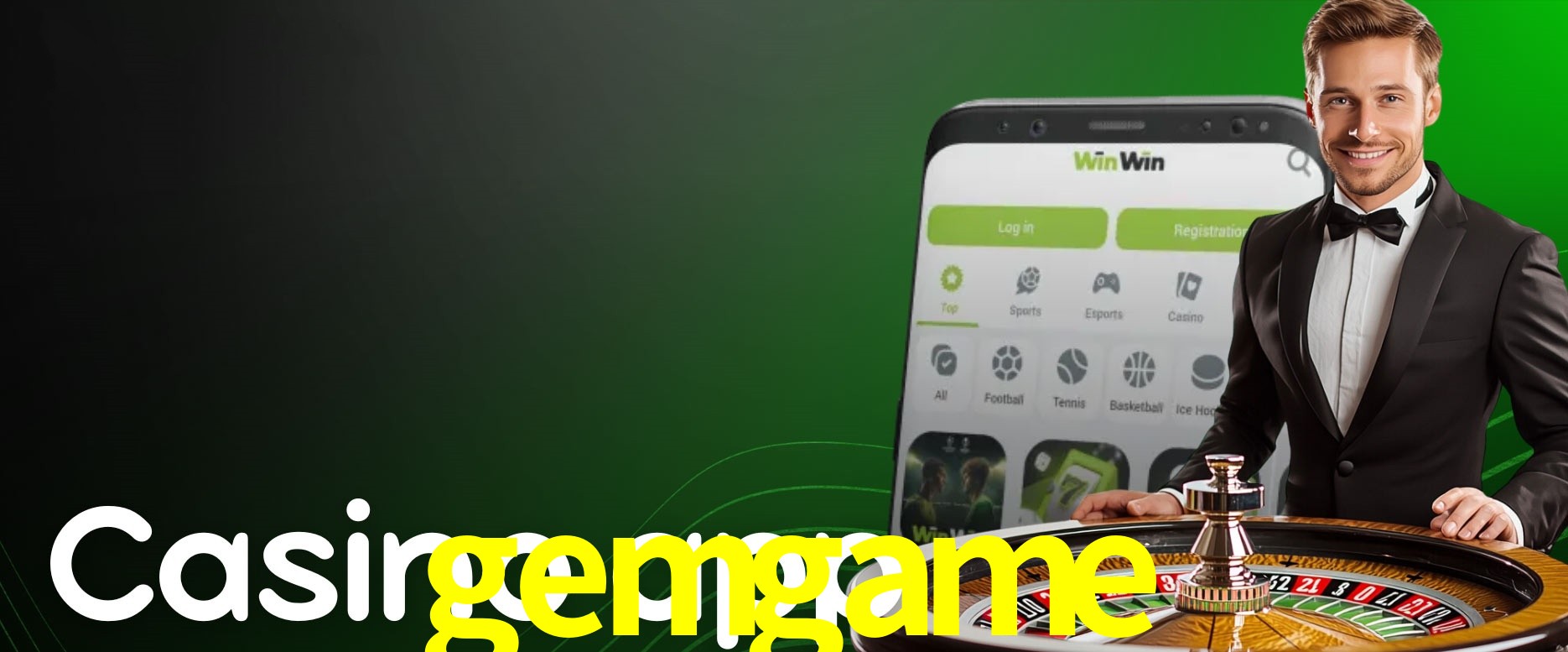 Responsive Design gemgame